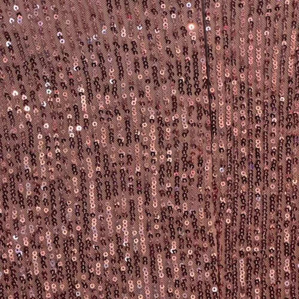 Sparkling Sequin Fabric